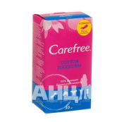 Щоденні прокладки Carefree Flexi Form №30
