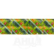 Пластины от комаров Mosquitall универсальная защита №10