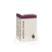 Артро-гран гранули пенал 10 г