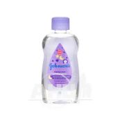 Маслице Johnson’s Baby перед сном 200 мл