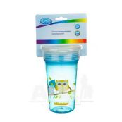 Поїлка-непроливайка стакан Lindo li 734 320 мл