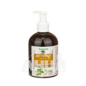 Дігтярне мило Ботаніка Антибактеріальне 280 мл