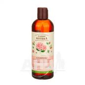 Шампунь Зеленая Аптека защита цвета и восстановление 500 мл