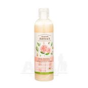 Гель-пилинг для лица и зоны декольте Зеленая Аптека молодость кожи 250 мл