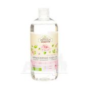 Мицеллярная вода Зелена Аптека 3 в 1 мускатна троянда та бавовна 500 мл