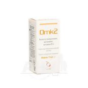 ОМК2 очні краплі 10 мл