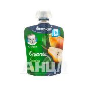 Пюре Gerber органічна груша 90 г