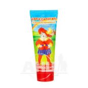 Крем детский Эффект Кот в сапогах 75 мл