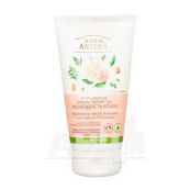 Очищуюча маска-пілінг Зелена Аптека 3 в 1 молодість шкіри 120 мл