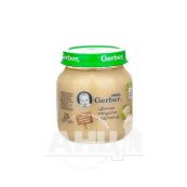 Пюре Gerber кольорова капуста та картопля 130 г