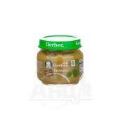 Пюре Gerber броколі 80 г