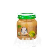 Пюре Gerber яблуко 130 г
