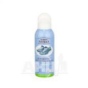 Дезодорант для спортивного взуття Зелена Аптека Active sport 150 мл