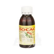 Холосас сироп банка 130 г