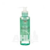 Гель для вмивання Eucerin очищуючий для проблемної шкіри 200 мл