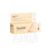 Ламікон спрей нашкірний 1 % флакон 25 г