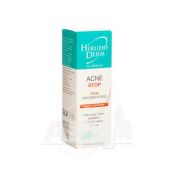 Гель проти вугрів Acne stop Hirudo derm oil problem 19 мл