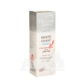Крем для рук отбеливающий White expert hands Hirudo derm white line 60 мл
