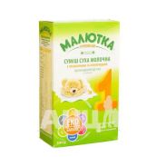 Суміш молочна Малютка Премімум 1 з 0-6 місяців 350 г