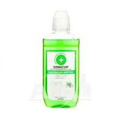 Еліксир для ополіскування ротової порожнини Домашній Доктор комплексний догляд 300 мл