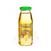 Сік грушевий Gerber 175 мл