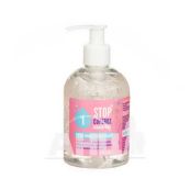 Мицеллярный гель Stop Cuperoz Аквапорины 270 мл