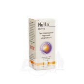 Нотта краплі оральні флакон 50 мл