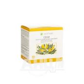 Сени листя різано-пресоване пачка з внутрішним пакетом 100 г