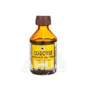 Софори японської настойка флакон 50 мл