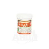 Спіруліна золота 500 мг таблетки №50