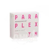 Параплєксін розчин для ін'єкцій 15 мг/мл ампула 1 мл №10