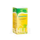 Сангвірітрин розчин для зовнішнього застосування 0,2 % флакон 50 мл