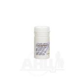 Сахарин-Т таблетки №50