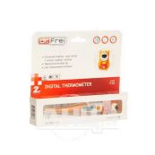 Термометр цифровий Dr. Frei T-30