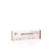 Ністатинова мазь 100000 од/г туба 15 г