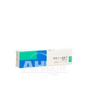 Розамет крем для зовнішнього застосування 1 % туба 25 г