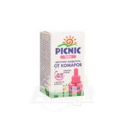 Жидкость от комаров Picnic Baby 45 ночей 30 мл