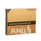 Засіб для волосся Placen Formula hp №6