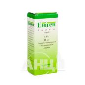 Епіген Інтим спрей 0,1 % флакон 15 мл