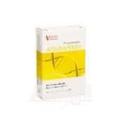 Альфарекін супозиторії ректальні 1000000 МО стрип 1 г №10