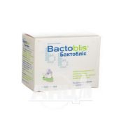 Бактоблис пакетик-саше №30