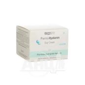 Крем для лица Pharma Hyaluron дневной 50 мл