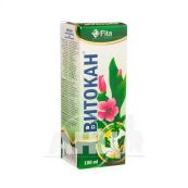 Краплі Вітокан для перорального застосування 100 мл