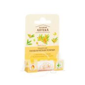 Захисна гігієнічна помада Зелена Аптека з маслом жожоба 3,6 г