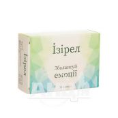 Ізірел капсули 420 мг №30