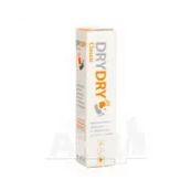 Дезодорант для тіла Dry Dry 35 мл