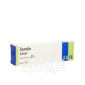 Залаїн крем 2 % туба 20 г