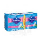 Прокладки женские гигиенические Libresse Classic Ultra Normal Clip №20