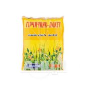 Гірчичник-пакет №10