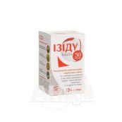 Ізіду капсули №30